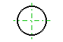 2D Right Side View